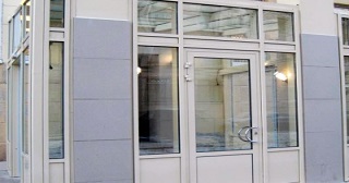 Ремонт входной группы Магнитогорск, цена от 1256 руб.
